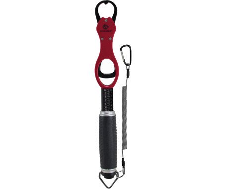 AQUA MARINE - 11.5" Grip Master with Scale